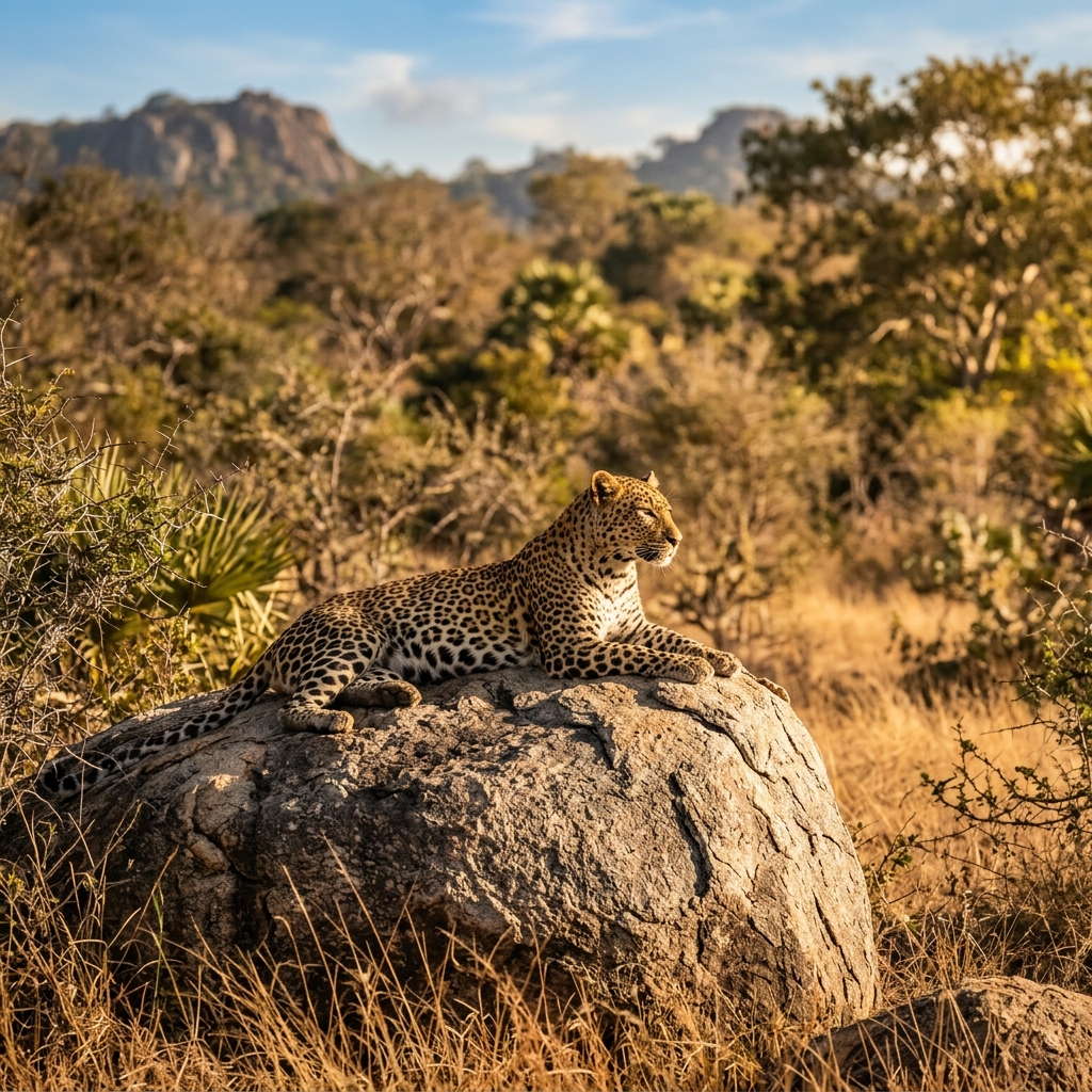 Yala National Park